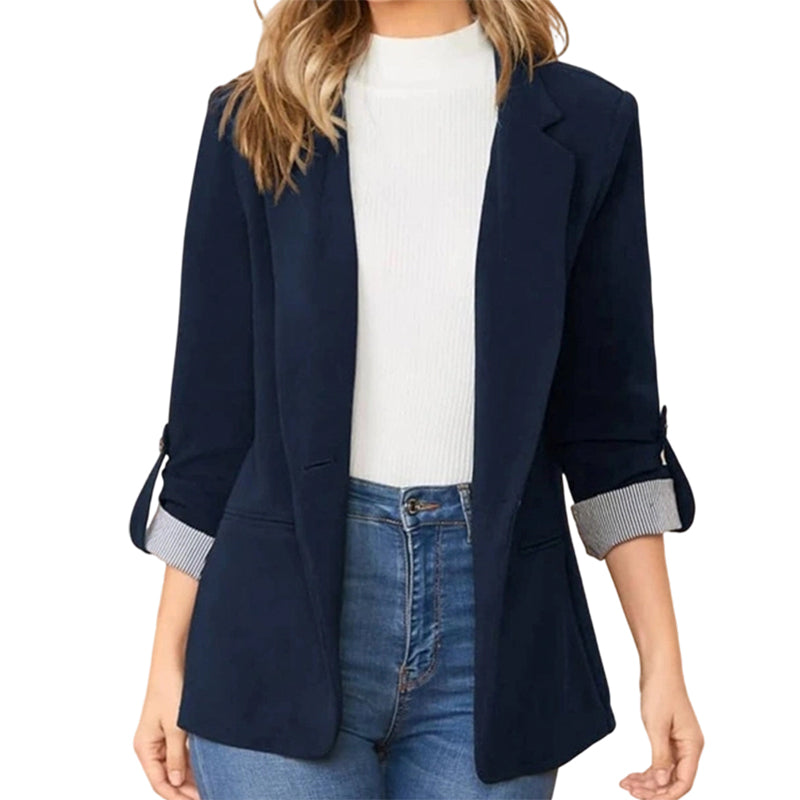 Sophie | Elegant Statement Blazer