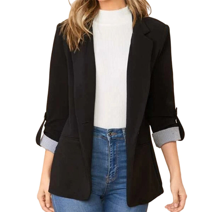 Sophie | Elegant Statement Blazer