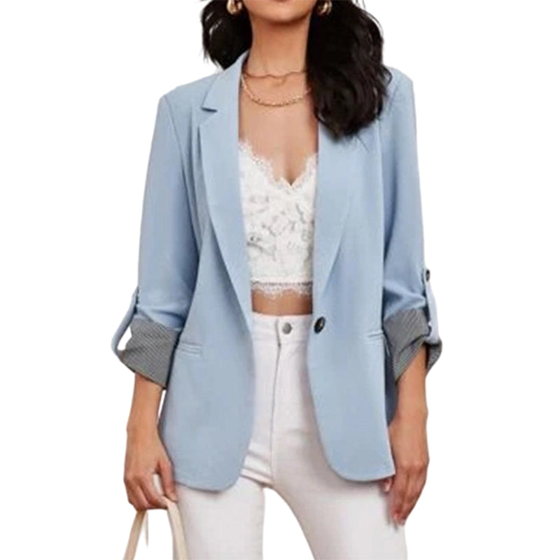 Sophie | Elegant Statement Blazer